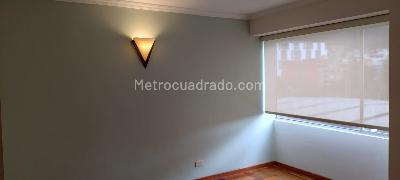 Apartamento de 3 alcobas en venta en Chico Central, Bogotá, 95 m² · foto 13 de 17