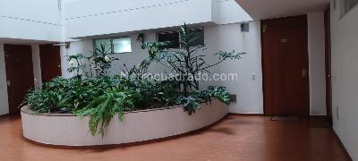 Apartamento de 3 alcobas en venta en Chico Central, Bogotá, 95 m² · foto 16 de 17