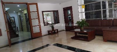 Apartamento de 3 alcobas en venta en Chico Central, Bogotá, 95 m² · foto 17 de 17