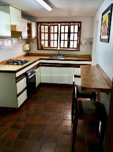 Apartamento de 5 alcobas en venta en Muequeta, Bogotá, 180 m² · foto 11 de 19