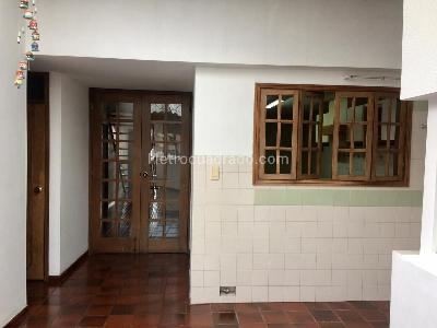 Apartamento de 5 alcobas en venta en Muequeta, Bogotá, 180 m² · foto 19 de 19