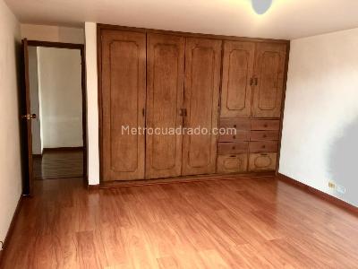 Apartamento de 5 alcobas en venta en Muequeta, Bogotá, 180 m² · foto 5 de 19