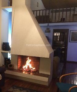 Apartamento de 5 alcobas en venta en Muequeta, Bogotá, 180 m² · foto 2 de 19
