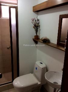 Apartamento de 5 alcobas en venta en Muequeta, Bogotá, 180 m² · foto 6 de 19