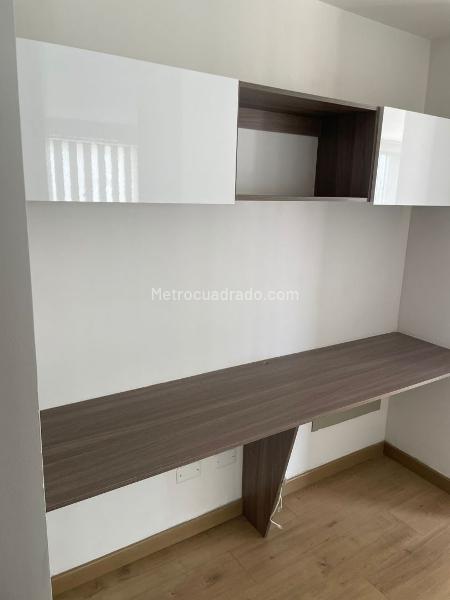 Piso – Bogotá D.C., Las Nieves - Vista 3