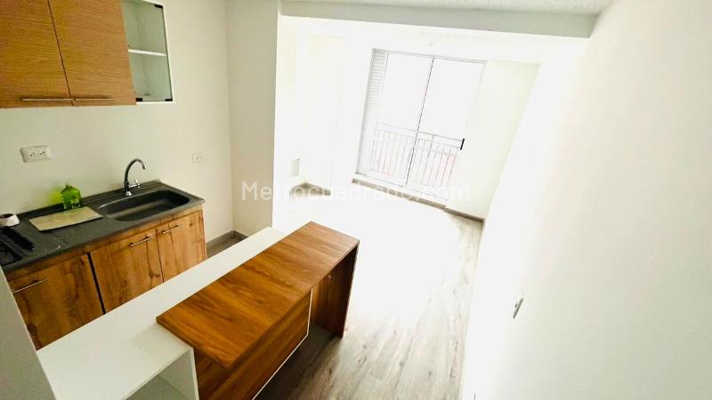 Apartamento en Arriendo, USATAMA Zona Urbana, Bogotá D.C. en Usatama