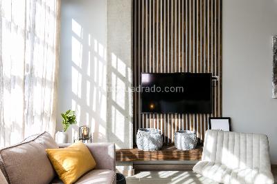 Apartaestudio en arriendo en San Joaquin, Medellín, 39 m² · foto 9 de 20