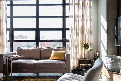 Apartaestudio en arriendo en San Joaquin, Medellín, 39 m² · foto 12 de 20