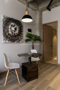 Apartaestudio en arriendo en San Joaquin, Medellín, 39 m² · foto 6 de 20