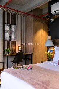 Apartaestudio en arriendo en San Joaquin, Medellín, 28 m² · foto 2 de 20
