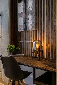 Apartaestudio en arriendo en San Joaquin, Medellín, 28 m² · foto 5 de 20