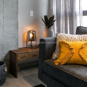 Apartaestudio en arriendo en San Joaquin, Medellín, 32 m² · foto 11 de 20