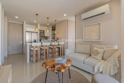 Apartamento en venta en El Rodadero Sur, Santa Marta · foto 10 de 15