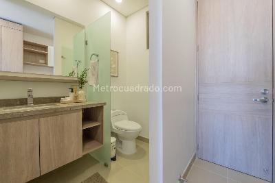 Apartamento en venta en El Rodadero Sur, Santa Marta · foto 6 de 15