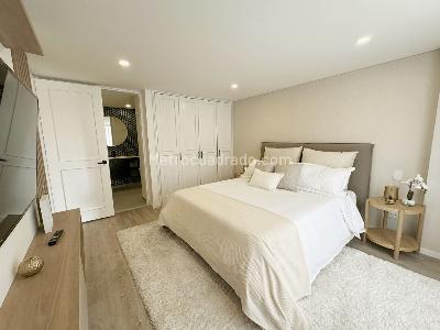 Apartaestudio en venta en Chico Parque De La 93, Bogotá, 42 m² · foto 6 de 9