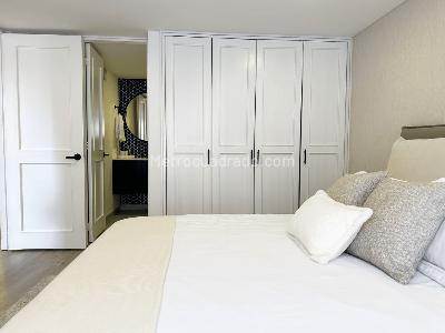 Apartaestudio en venta en Chico Parque De La 93, Bogotá, 42 m² · foto 3 de 9