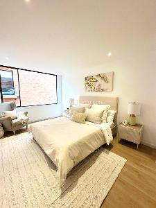 Apartamento de 2 alcobas en venta en Chico Parque De La 93, Bogotá, 72 m² · foto 4 de 14