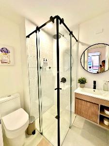 Apartamento de 2 alcobas en venta en Chico Parque De La 93, Bogotá, 72 m² · foto 7 de 14