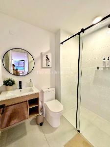 Apartamento de 2 alcobas en venta en Chico Parque De La 93, Bogotá, 72 m² · foto 8 de 14