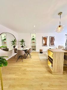 Apartamento de 2 alcobas en venta en Chico Parque De La 93, Bogotá, 72 m² · foto 9 de 14