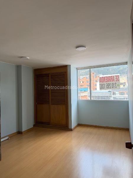 Piso – Bogotá, Chicó Lago - Vista 4