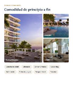 Apartamento de 2 alcobas en venta en Santa Marta Bello Horizonte, Santa Marta, 83 m² · foto 6 de 9