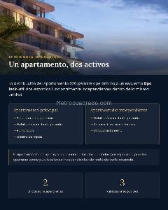 Apartamento de 2 alcobas en venta en Santa Marta Bello Horizonte, Santa Marta, 83 m² · foto 7 de 9
