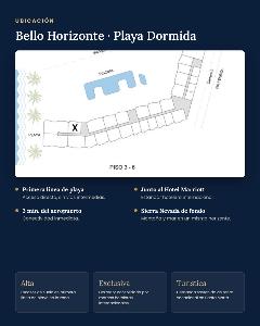 Apartamento de 2 alcobas en venta en Santa Marta Bello Horizonte, Santa Marta, 83 m² · foto 5 de 9