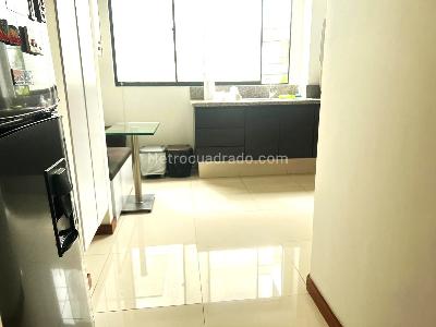 Apartamento en venta en Santa Bibiana, Bogotá · foto 8 de 20