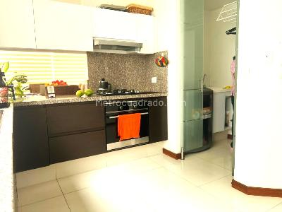 Apartamento en venta en Santa Bibiana, Bogotá · foto 7 de 20