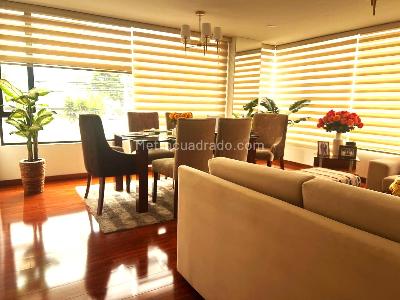 Apartamento en venta en Santa Bibiana, Bogotá · foto 5 de 20