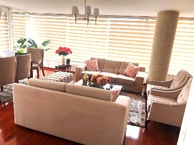 Apartamento en venta en Santa Bibiana, Bogotá · foto 3 de 20