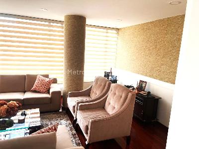 Apartamento en venta en Santa Bibiana, Bogotá · foto 9 de 20