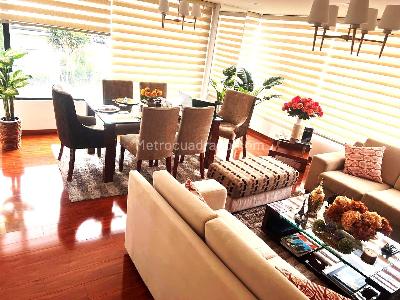 Apartamento en venta en Santa Bibiana, Bogotá · foto 4 de 20