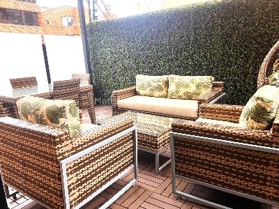 Apartamento en venta en Santa Bibiana, Bogotá · foto 2 de 20
