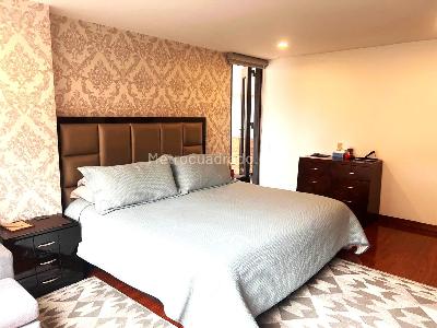 Apartamento en venta en Santa Bibiana, Bogotá · foto 10 de 20