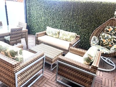 Apartamento en venta en Santa Bibiana, Bogotá · foto 13 de 20