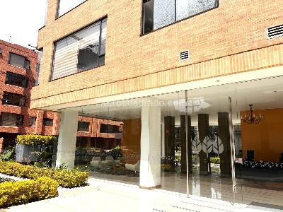 Apartamento en venta en Santa Bibiana, Bogotá · foto 19 de 20