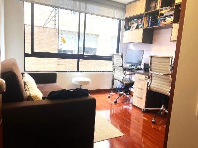 Apartamento en venta en Santa Bibiana, Bogotá · foto 17 de 20