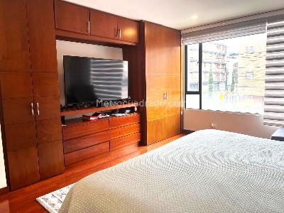 Apartamento en venta en Santa Bibiana, Bogotá · foto 11 de 20