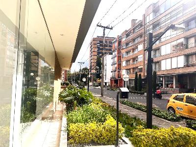 Apartamento en venta en Santa Bibiana, Bogotá · foto 20 de 20