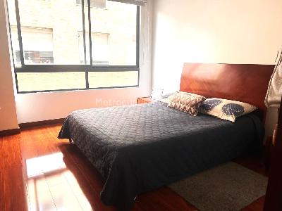Apartamento en venta en Santa Bibiana, Bogotá · foto 15 de 20