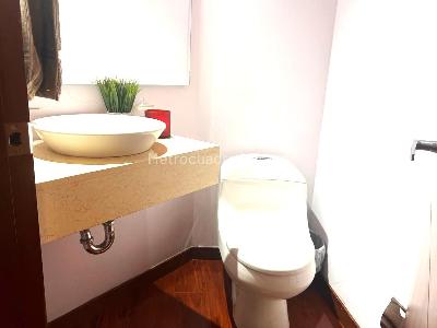 Apartamento en venta en Santa Bibiana, Bogotá · foto 16 de 20