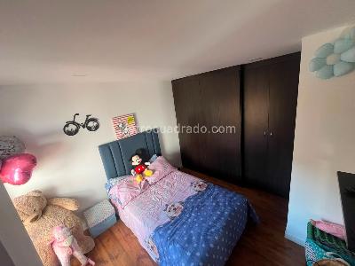 Apartamento de 4 alcobas en venta en Hayuelos, Bogotá, 94 m² · foto 7 de 16