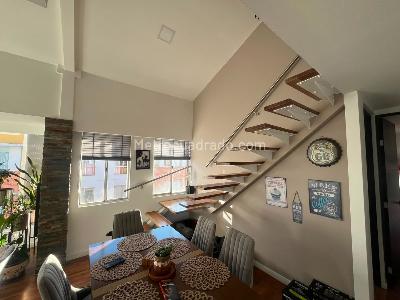 Apartamento de 4 alcobas en venta en Hayuelos, Bogotá, 94 m² · foto 3 de 16