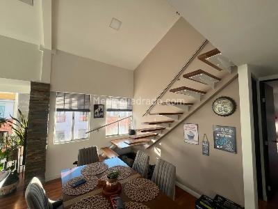 Apartamento de 4 alcobas en venta en Hayuelos, Bogotá, 94 m² · foto 6 de 16
