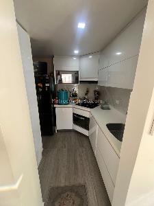 Apartamento de 4 alcobas en venta en Hayuelos, Bogotá, 94 m² · foto 15 de 16