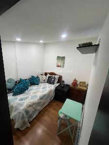 Apartamento de 4 alcobas en venta en Hayuelos, Bogotá, 94 m² · foto 16 de 16