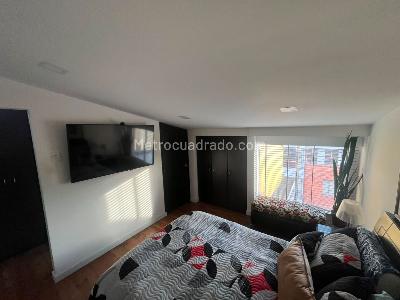 Apartamento de 4 alcobas en venta en Hayuelos, Bogotá, 94 m² · foto 10 de 16