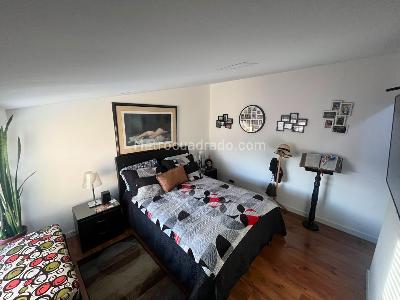 Apartamento de 4 alcobas en venta en Hayuelos, Bogotá, 94 m² · foto 12 de 16